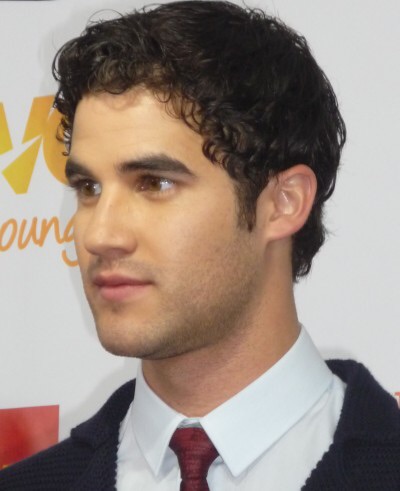 Darren Criss